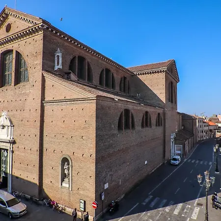 Duomo Boutique 호텔 키오자