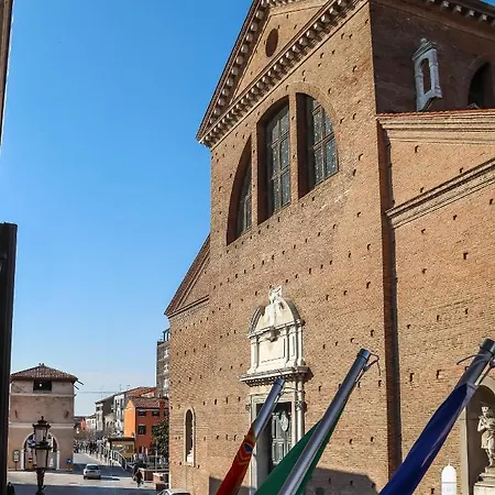 Duomo Boutique 호텔 키오자